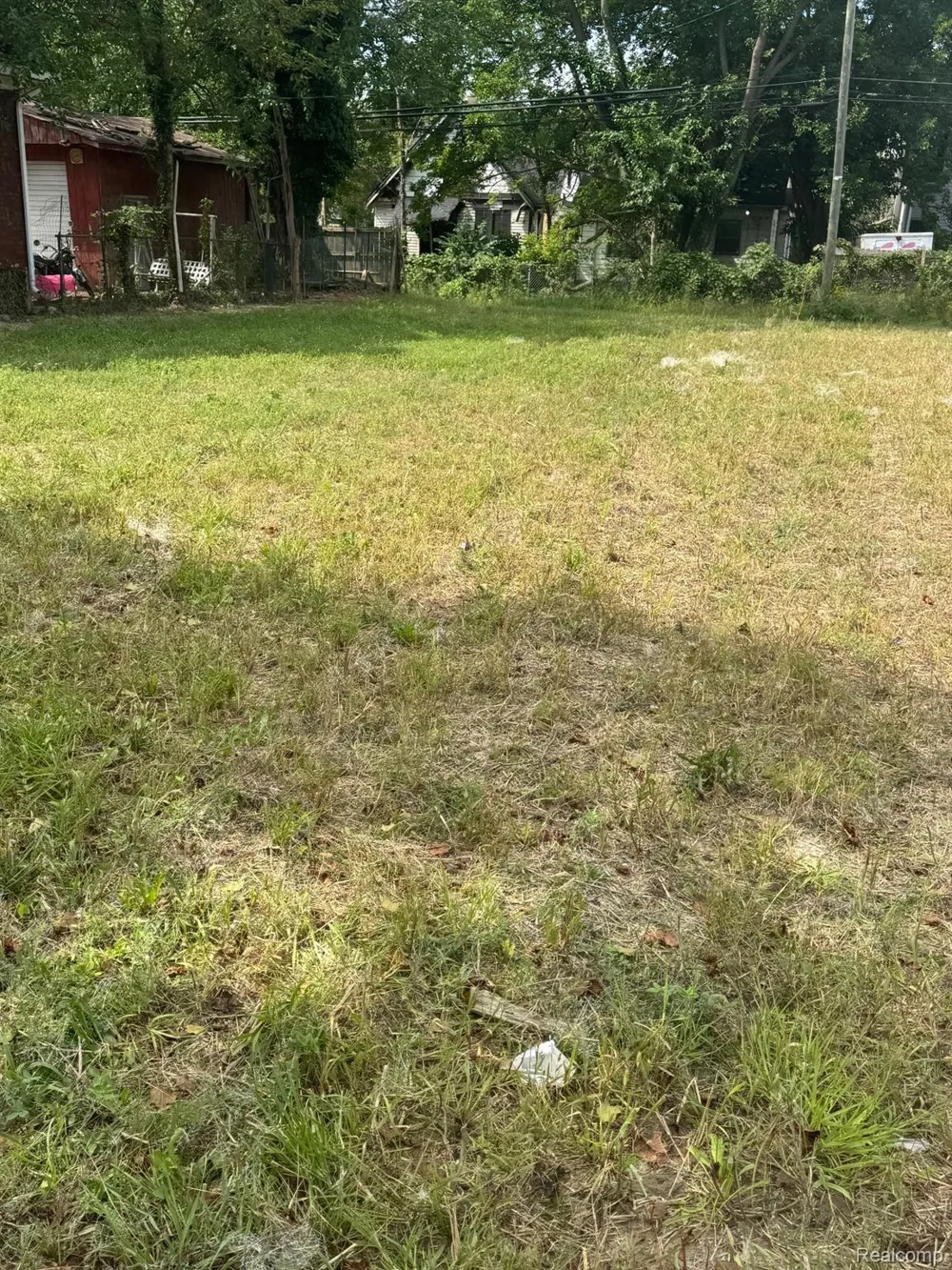 20195 Omira Street Detroit City, MI 48203