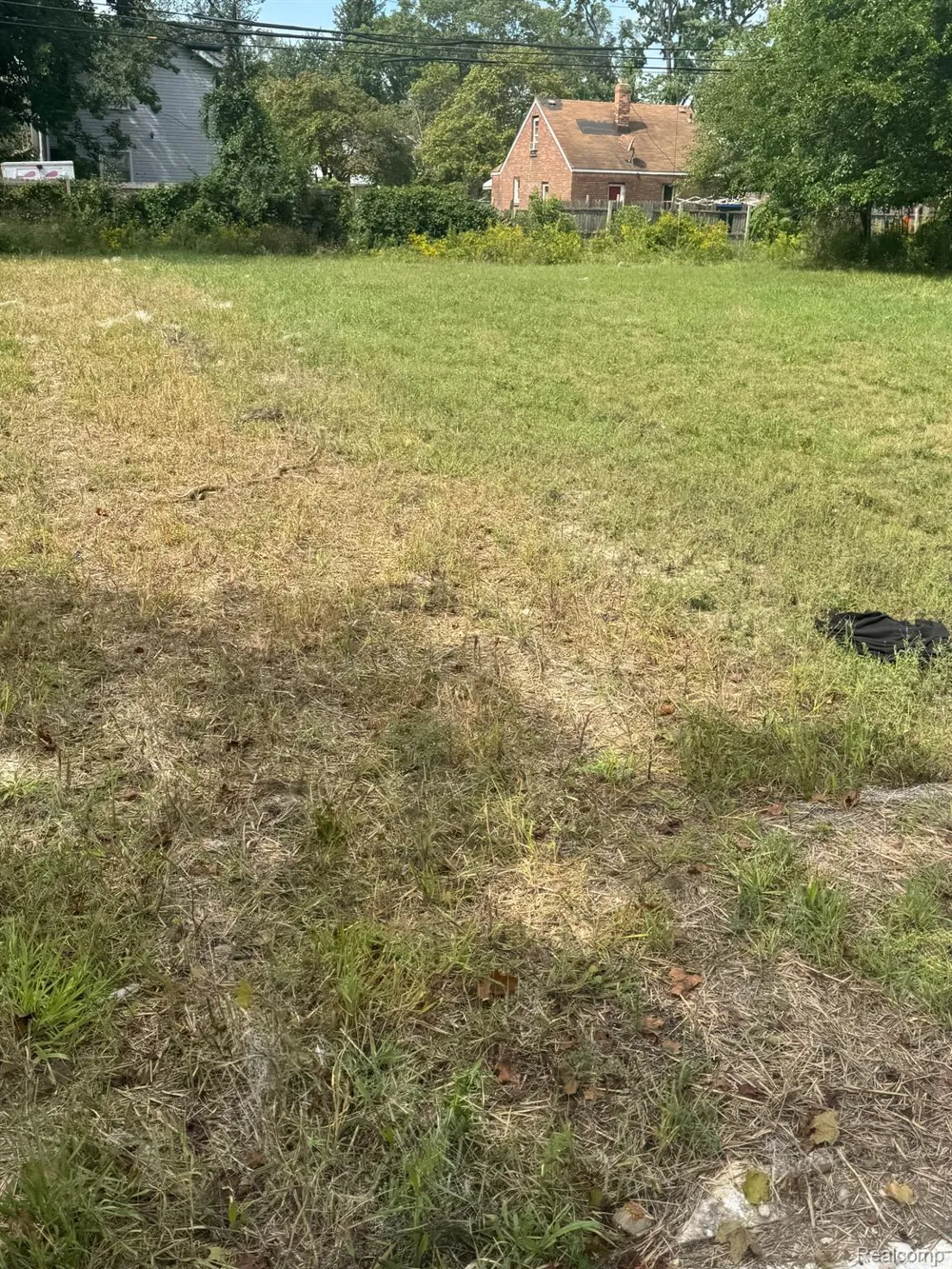 20195 Omira Street Detroit City, MI 48203