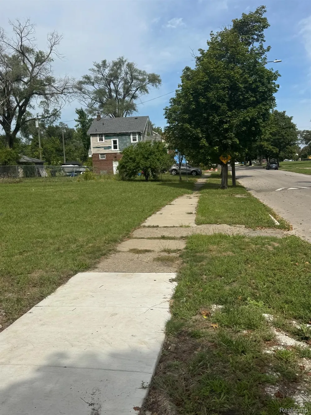 20195 Omira Street Detroit City, MI 48203