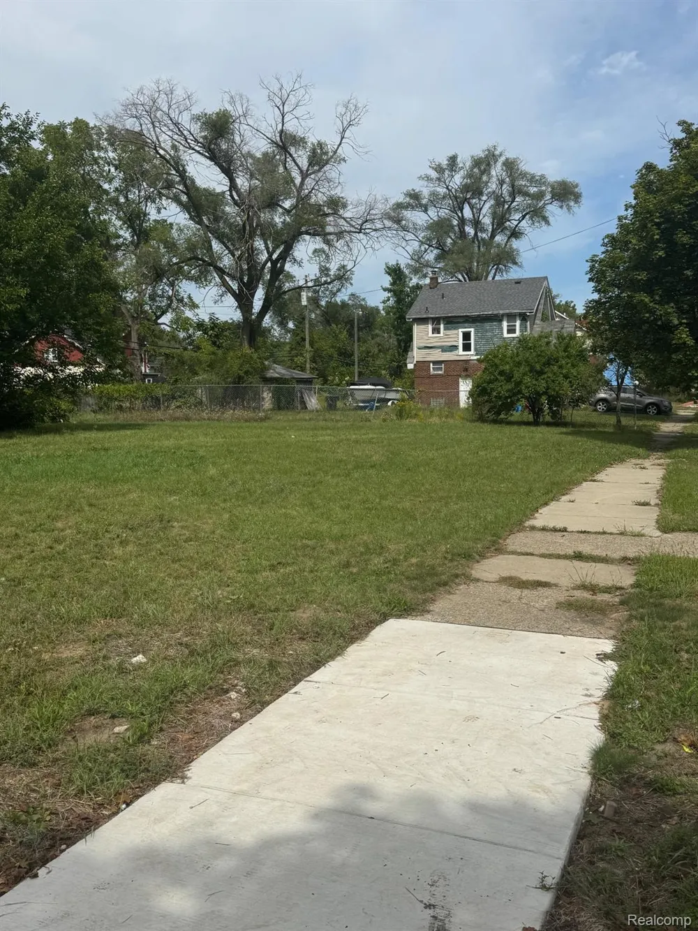 20195 Omira Street Detroit City, MI 48203