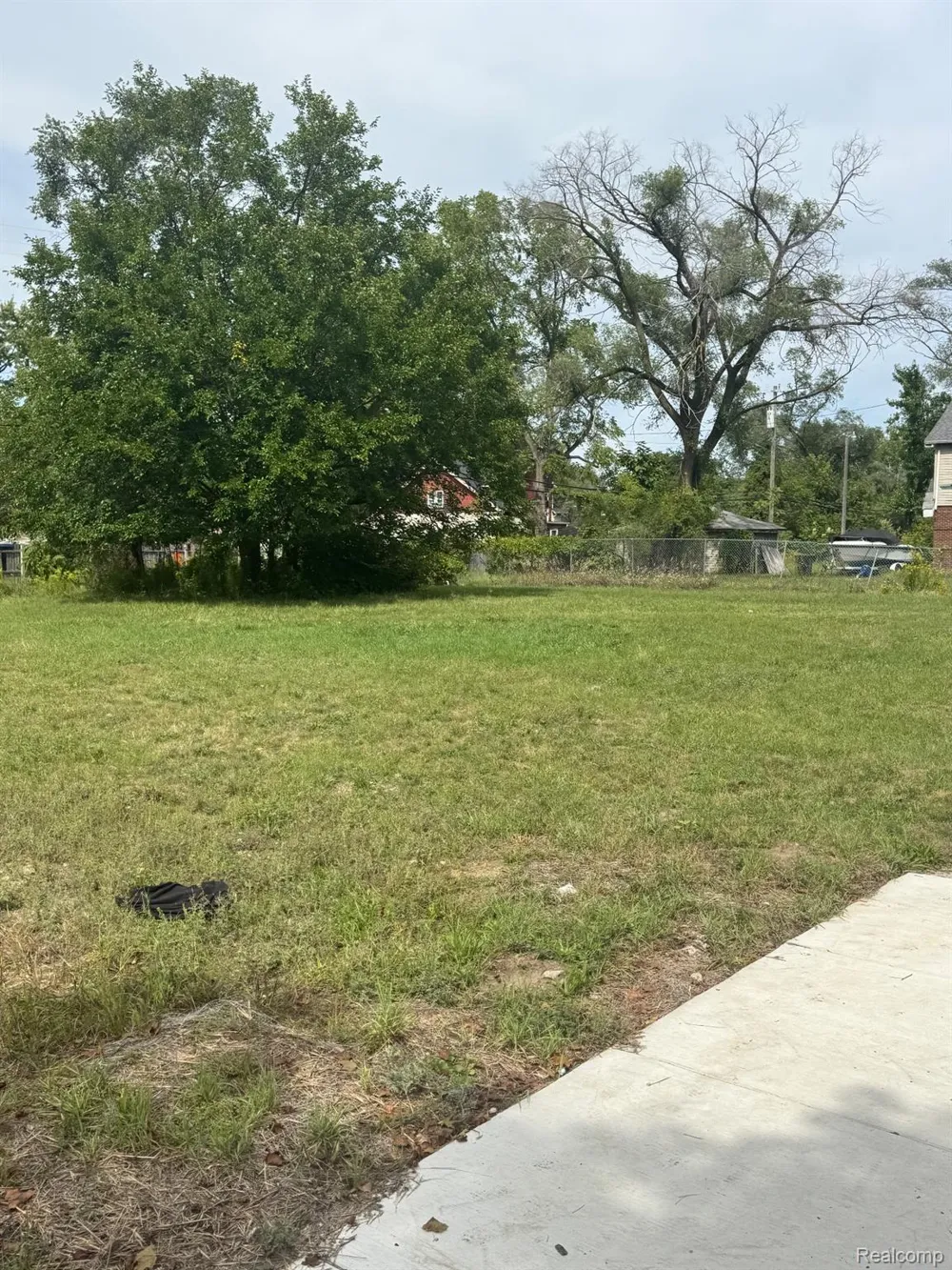 20195 Omira Street Detroit City, MI 48203