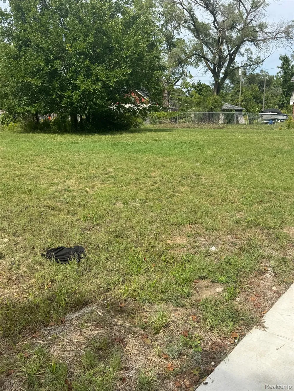 20195 Omira Street Detroit City, MI 48203