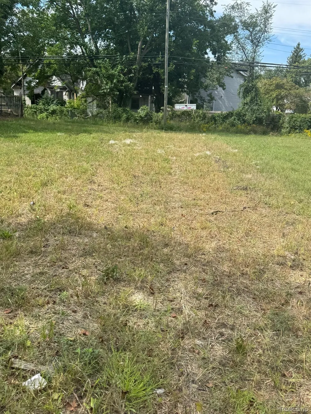 20195 Omira Street Detroit City, MI 48203