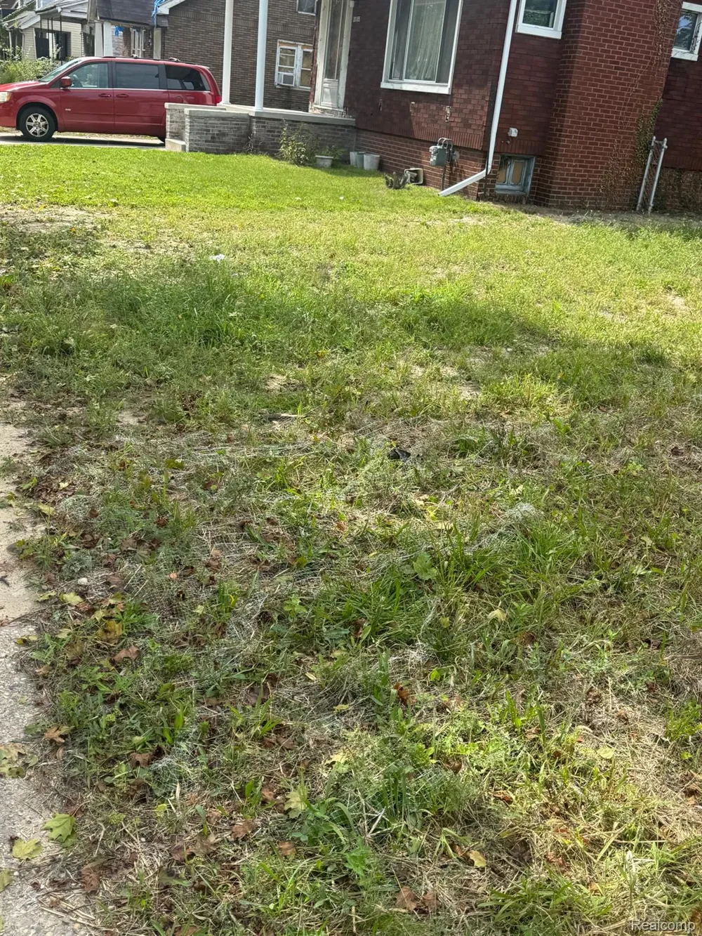20195 Omira Street Detroit City, MI 48203
