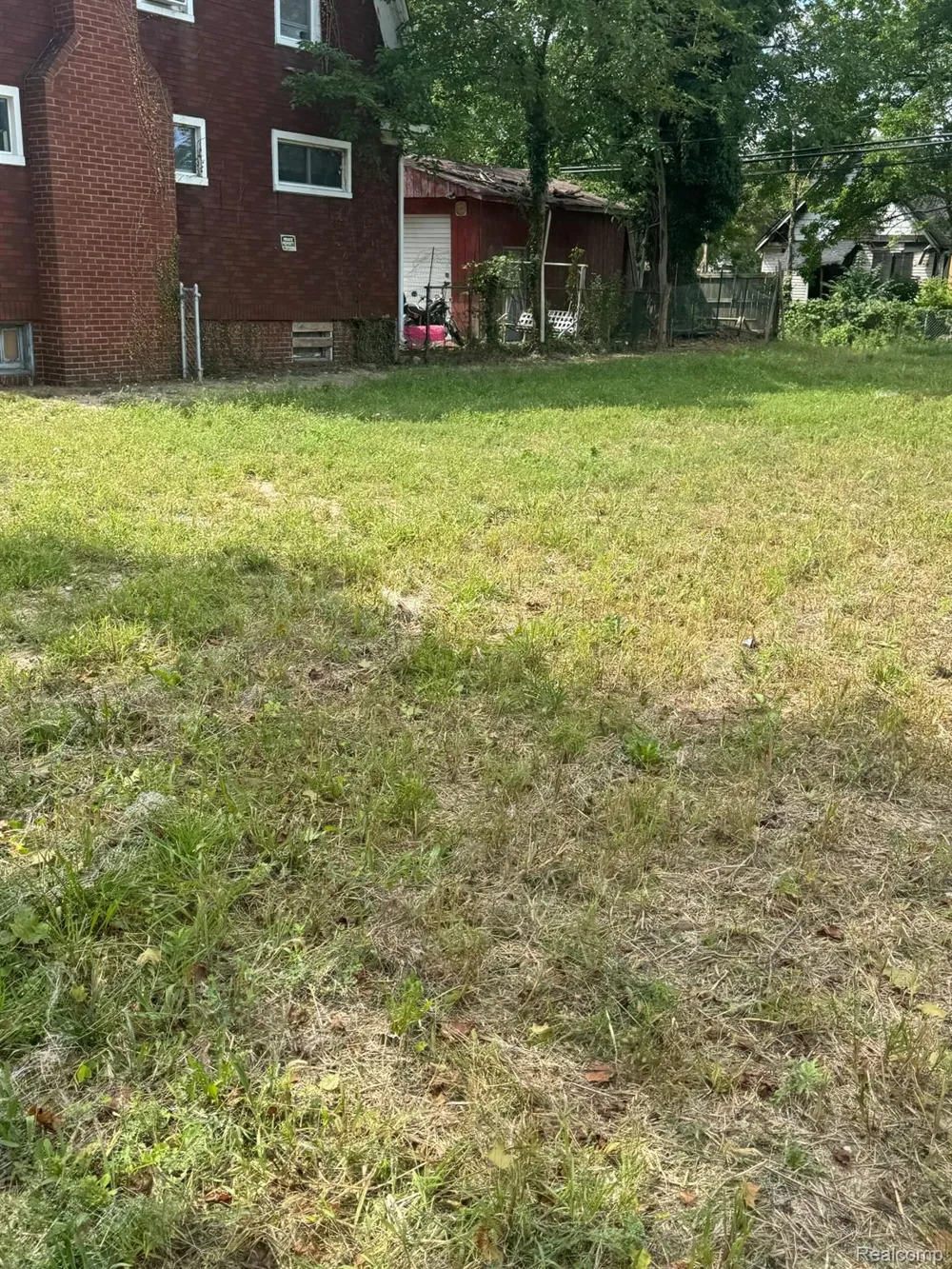 20195 Omira Street Detroit City, MI 48203