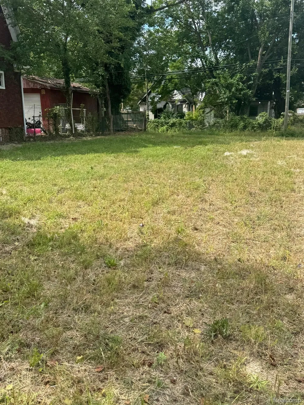 20195 Omira Street Detroit City, MI 48203