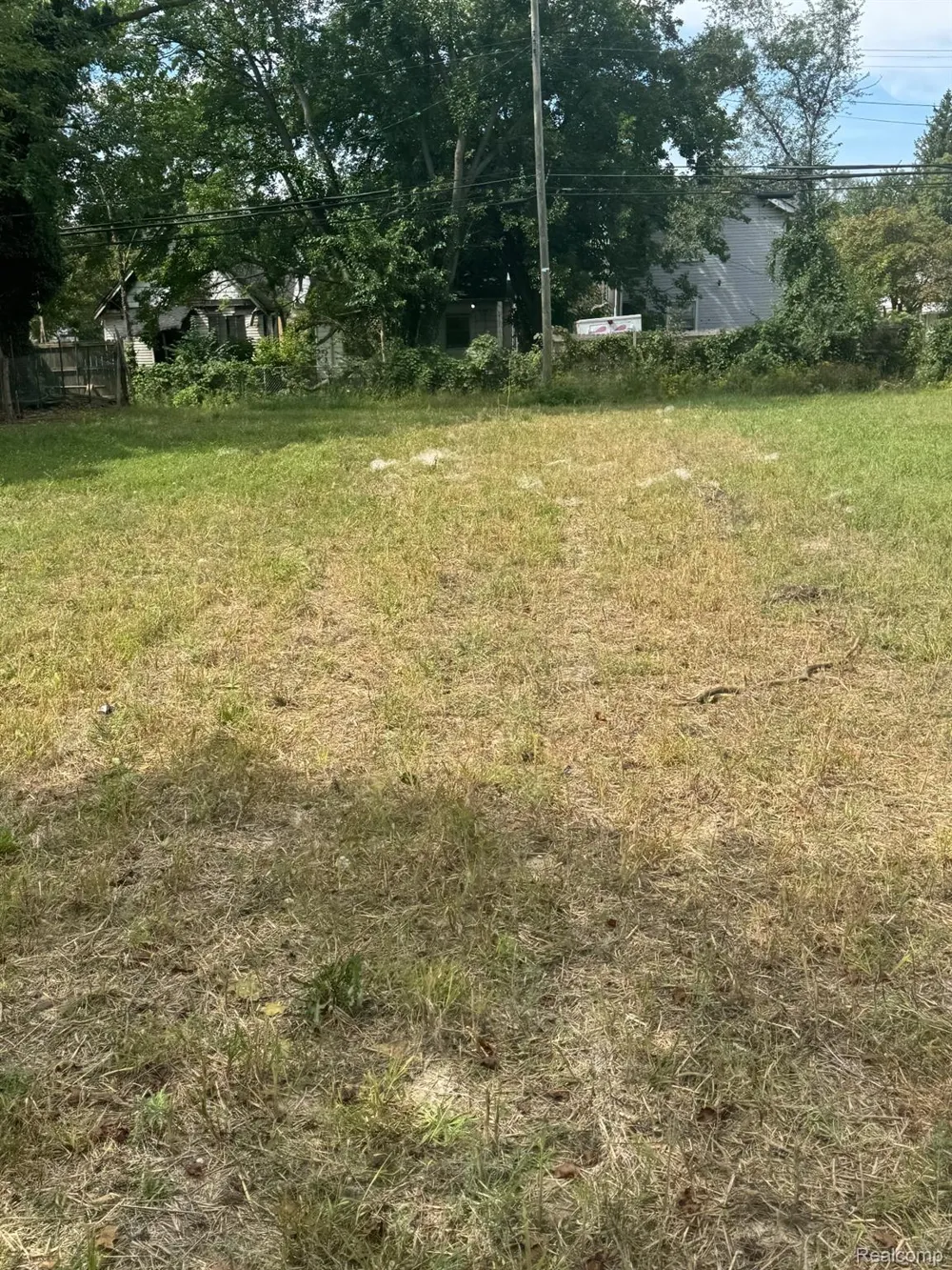 20195 Omira Street Detroit City, MI 48203