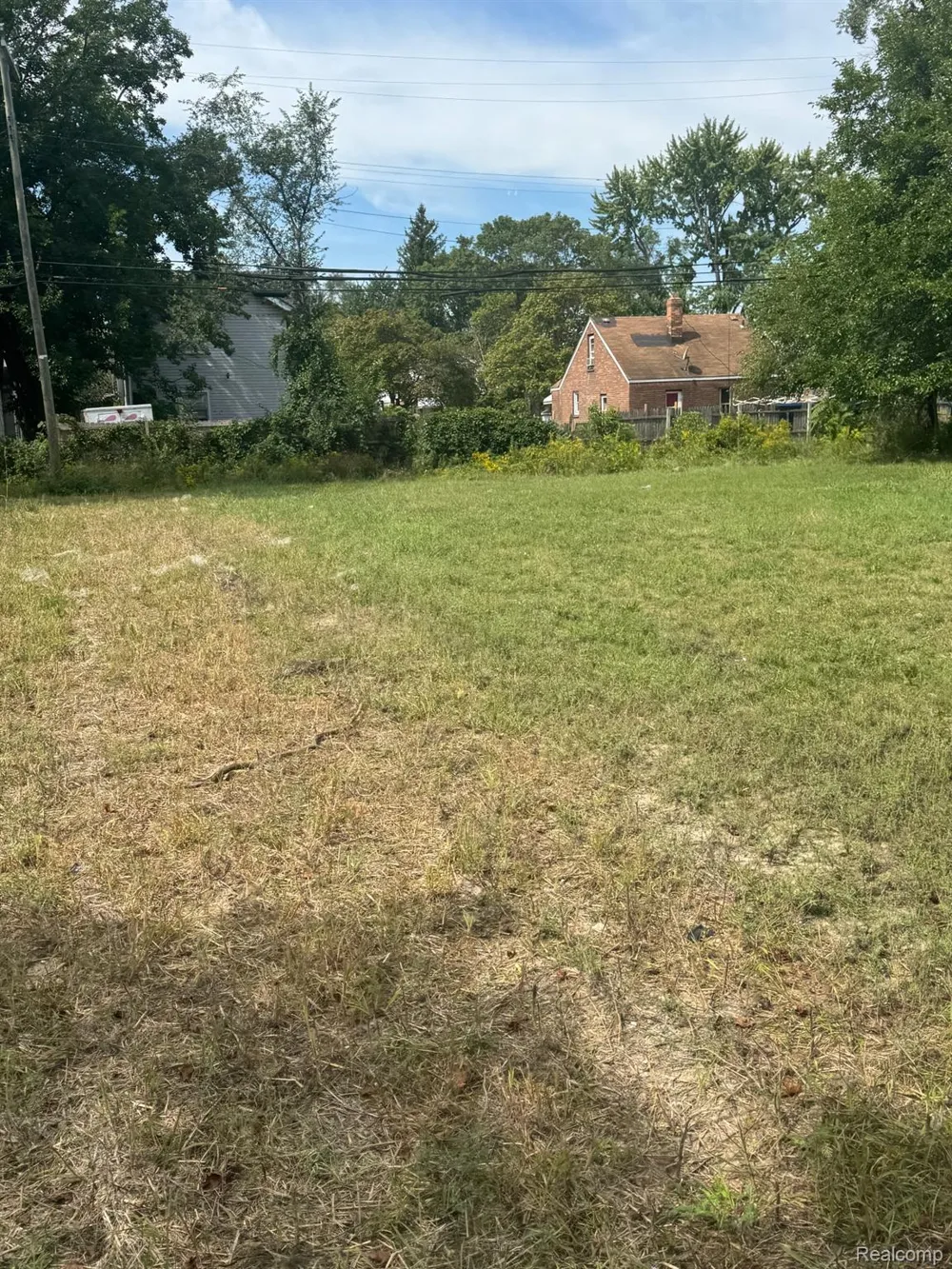 20195 Omira Street Detroit City, MI 48203