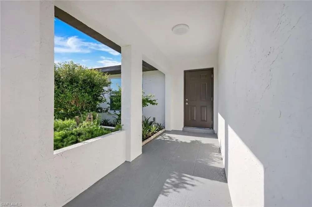 6031 Macbeth Lane Fort Myers, FL 33908