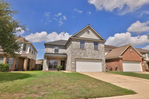 22519 Spring Crossing Drive