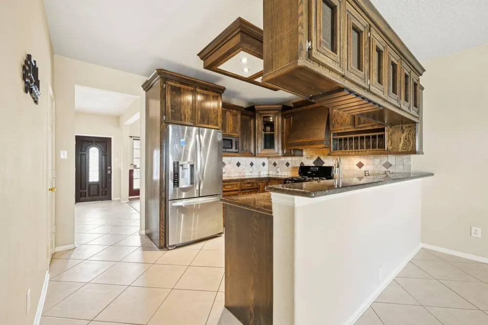 22519 Spring Crossing Drive Spring, TX 77373