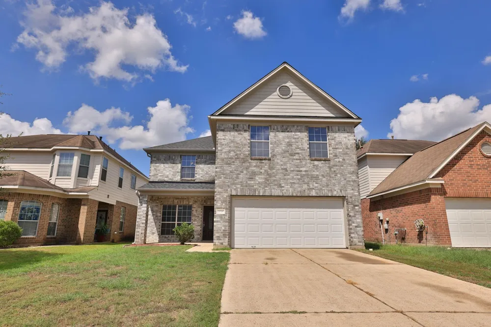 22519 Spring Crossing Drive Spring, TX 77373