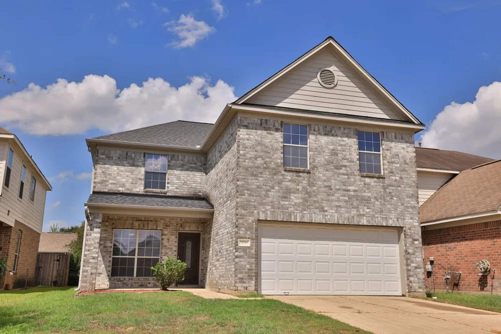22519 Spring Crossing Drive Spring, TX 77373