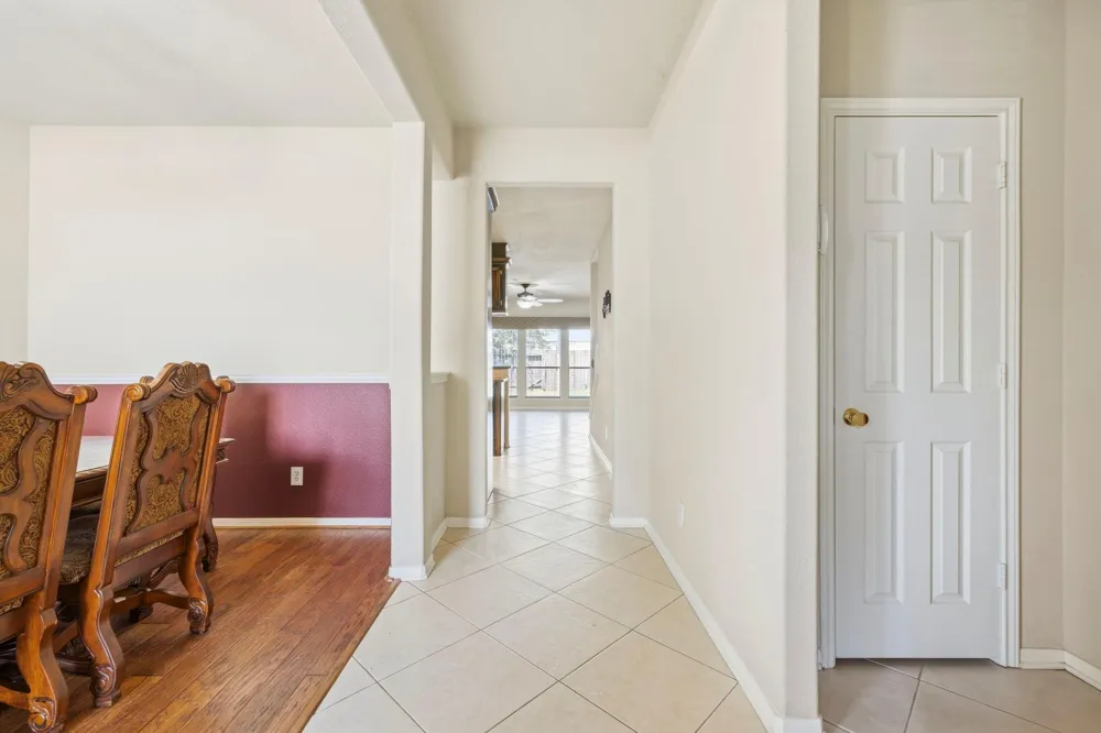 22519 Spring Crossing Drive Spring, TX 77373
