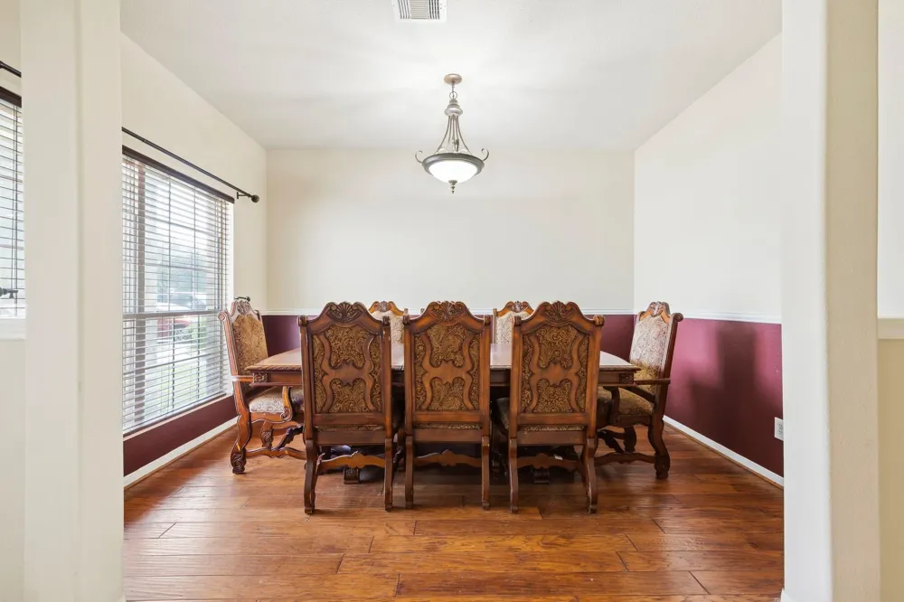 22519 Spring Crossing Drive Spring, TX 77373