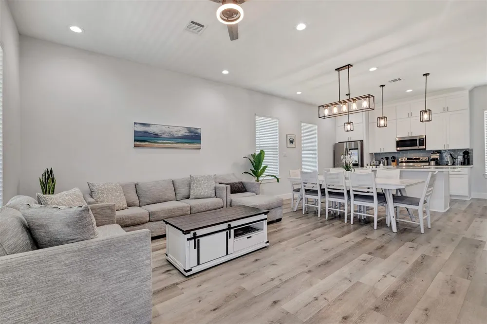 18515 Shaman Drive Galveston, TX 77554
