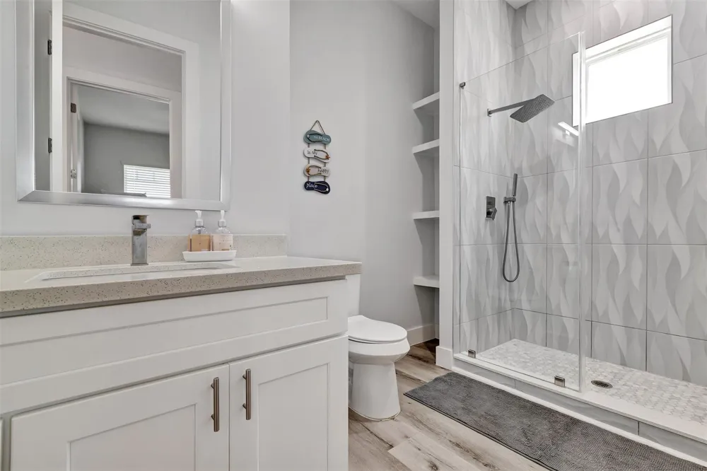 18515 Shaman Drive Galveston, TX 77554