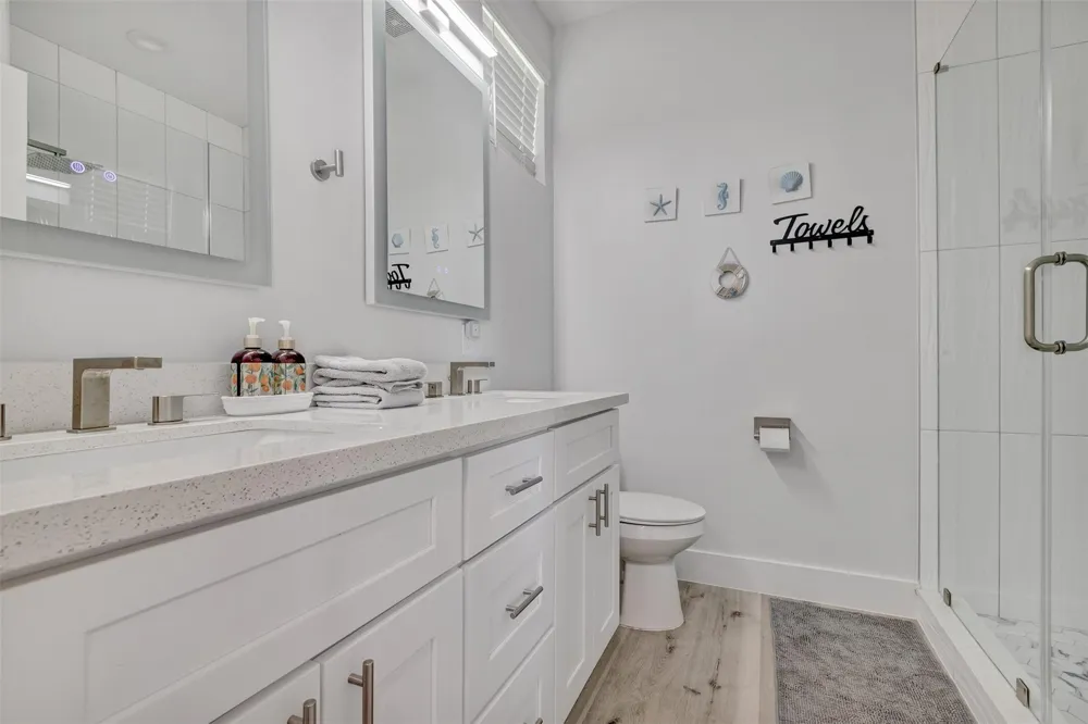 18515 Shaman Drive Galveston, TX 77554