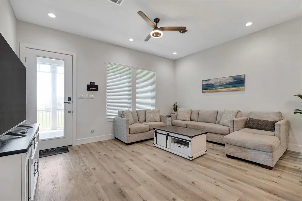 18515 Shaman Drive Galveston, TX 77554