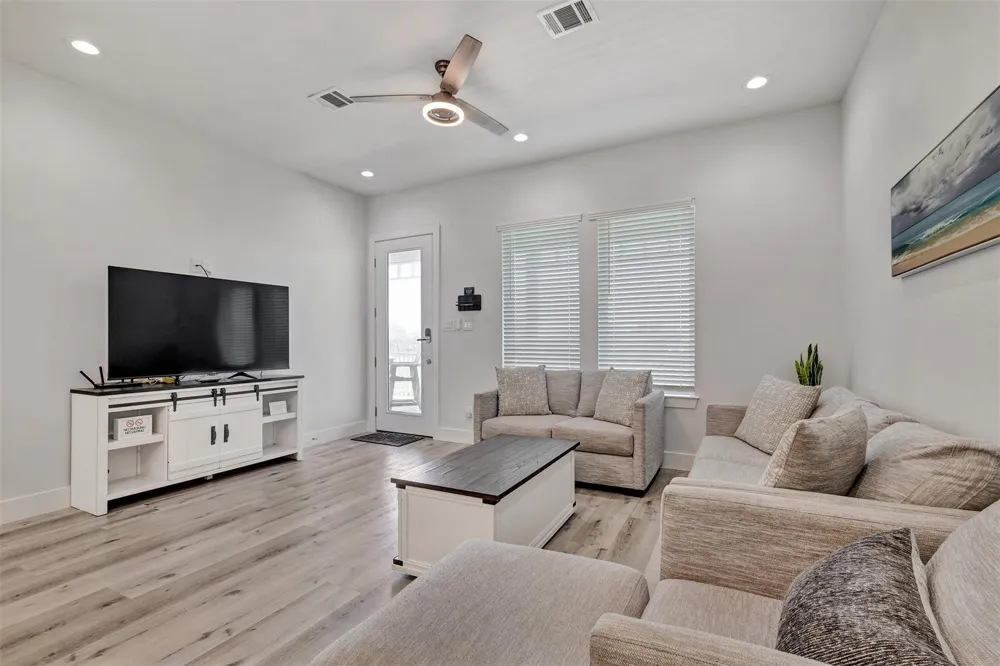 18515 Shaman Drive Galveston, TX 77554