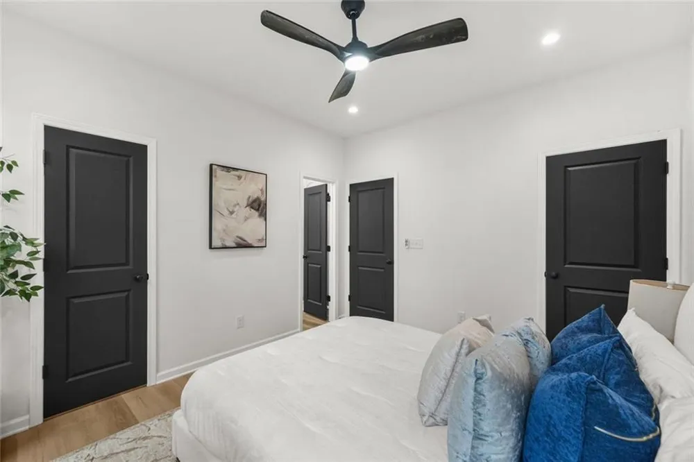 1674 Mary George Avenue NW Atlanta, GA 30318
