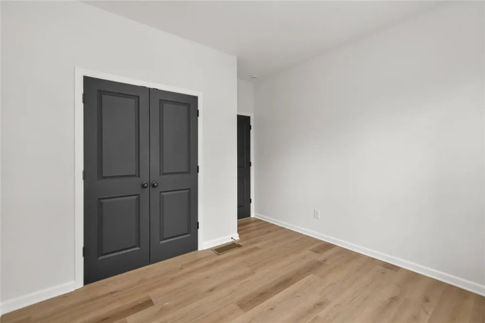 1674 Mary George Avenue NW Atlanta, GA 30318