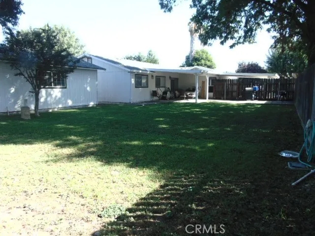 107 Santa Maria Gerber, CA 96035