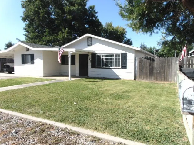 107 Santa Maria Gerber, CA 96035