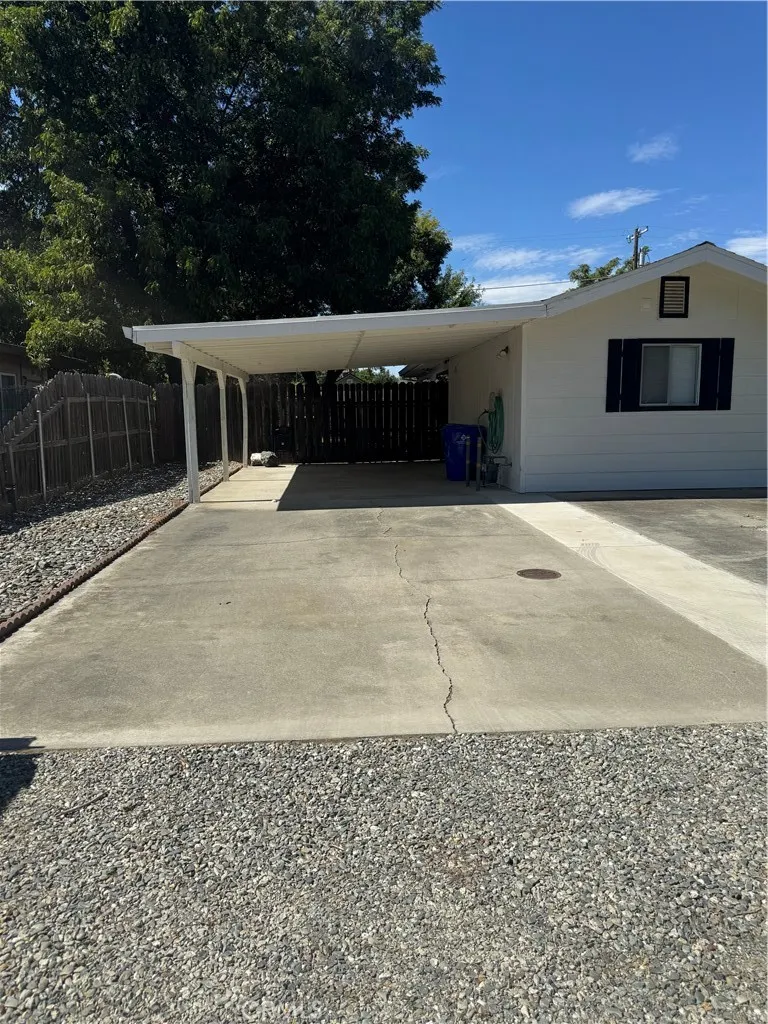 107 Santa Maria Gerber, CA 96035