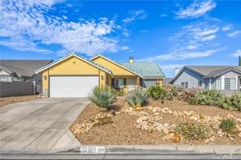 13190 Tamarisk Road