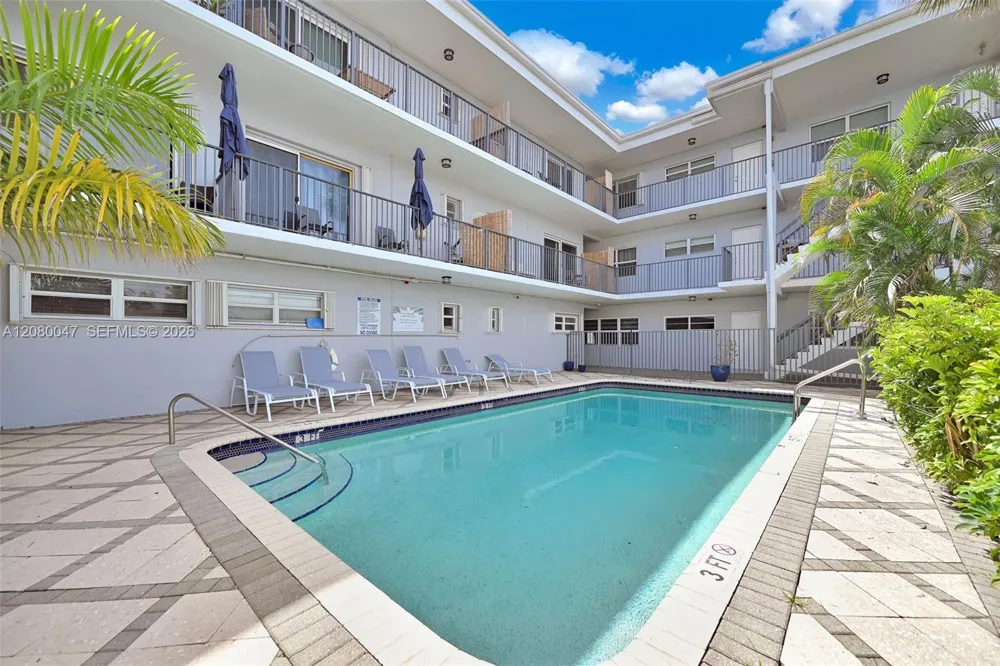 2600 S Ocean Dr #S311 Hollywood, FL 33019