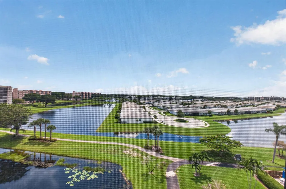 6866 HUNTINGTON LANE #707 Delray Beach, FL 33446