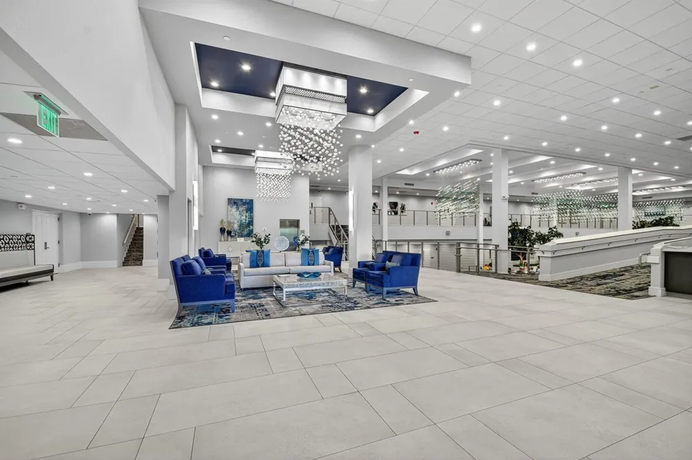 6866 HUNTINGTON LANE #707 Delray Beach, FL 33446