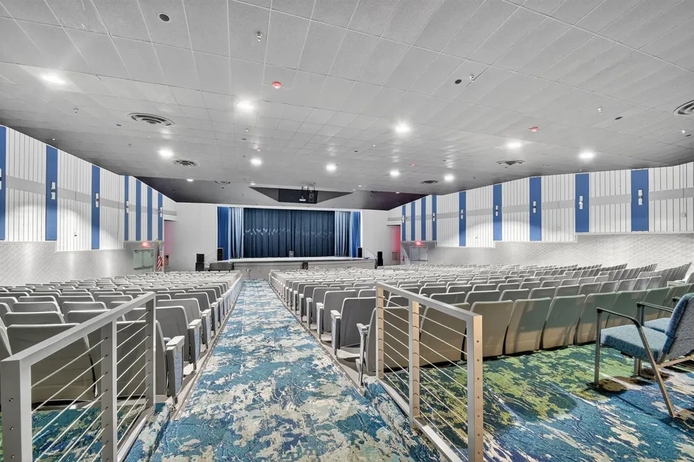 6866 HUNTINGTON LANE #707 Delray Beach, FL 33446