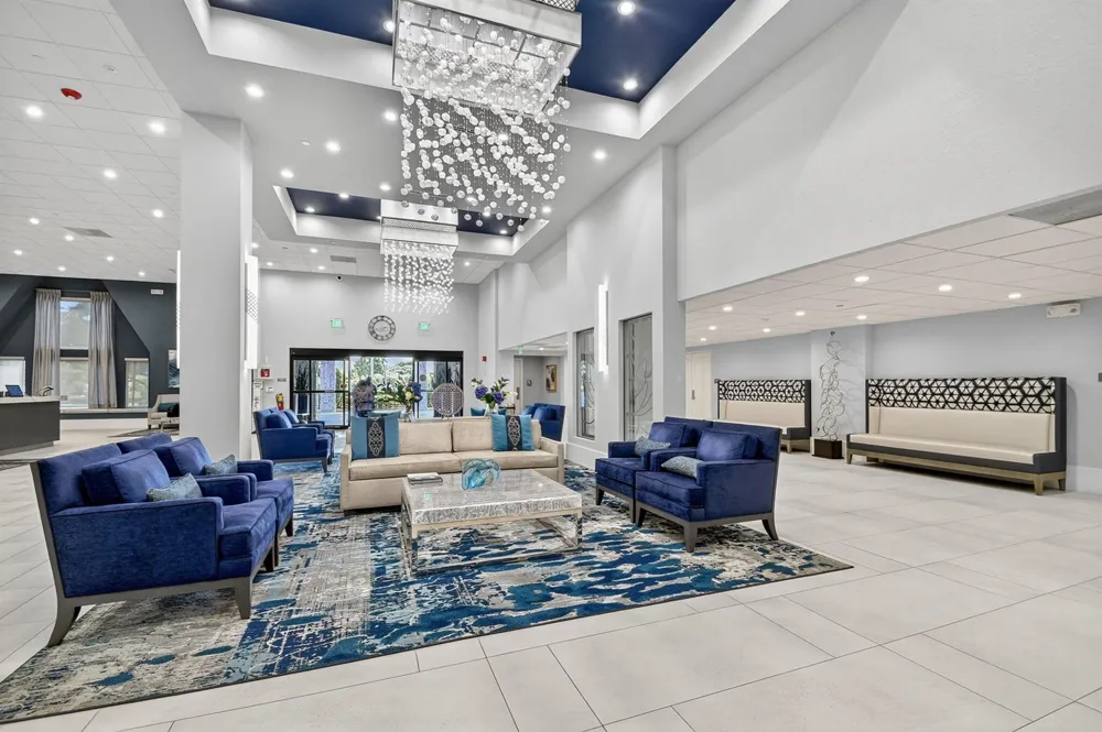 6866 HUNTINGTON LANE #707 Delray Beach, FL 33446