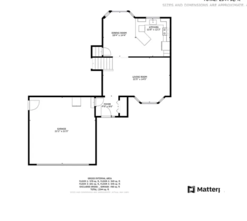 13280 200th Avenue NW Elk River, MN 55330