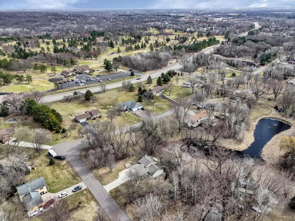 13280 200th Avenue NW Elk River, MN 55330
