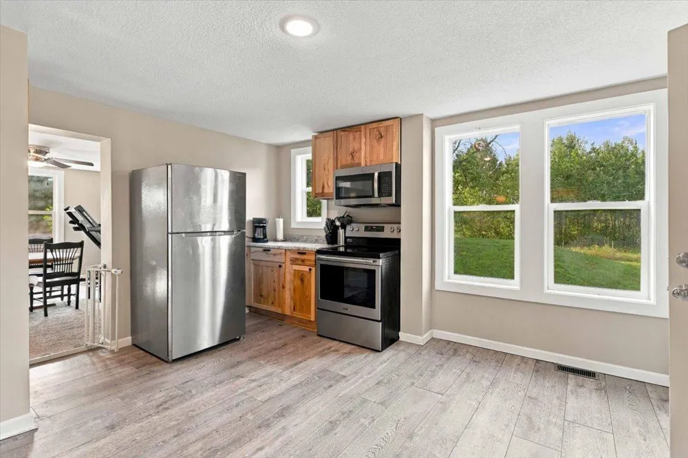 1397 170th Avenue Ogilvie, MN 56358