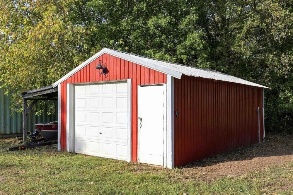1397 170th Avenue Ogilvie, MN 56358