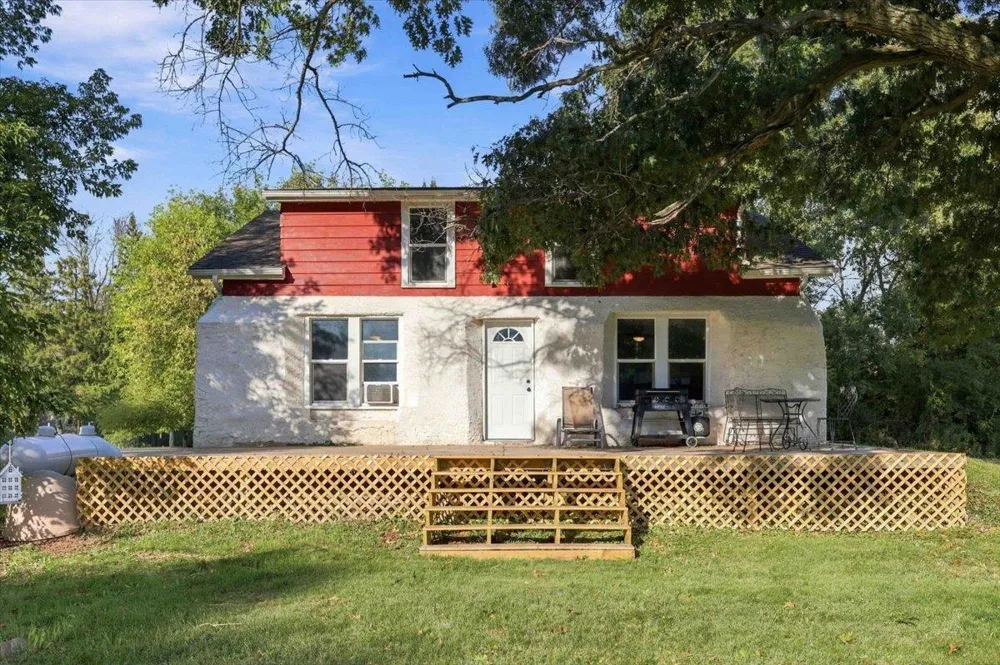 1397 170th Avenue Ogilvie, MN 56358