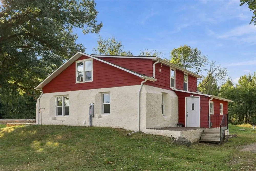 1397 170th Avenue Ogilvie, MN 56358
