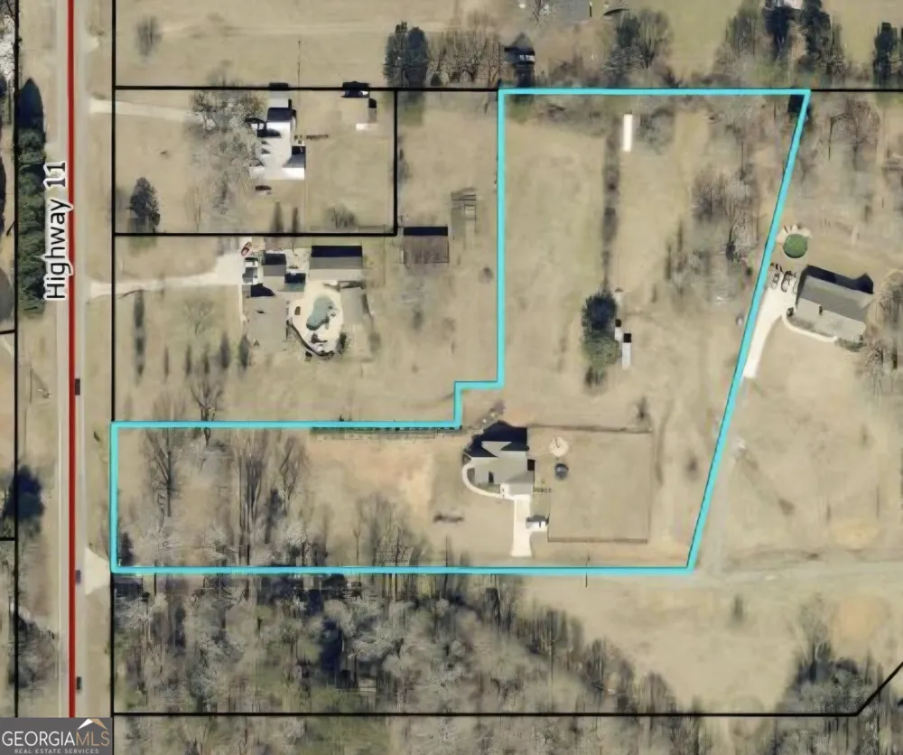 2383 Highway 11 NW Monroe, GA 30656