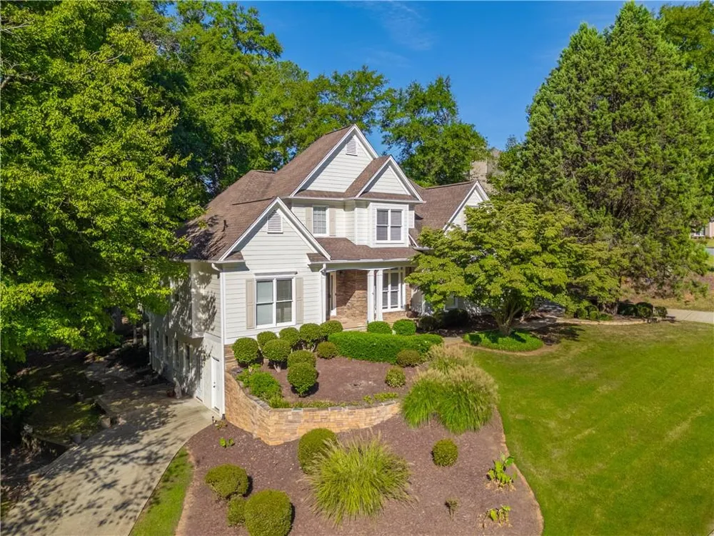 2059 Woodside Park Drive Woodstock, GA 30188