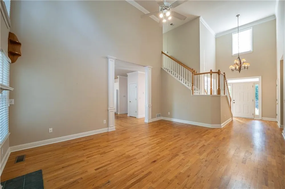 2059 Woodside Park Drive Woodstock, GA 30188