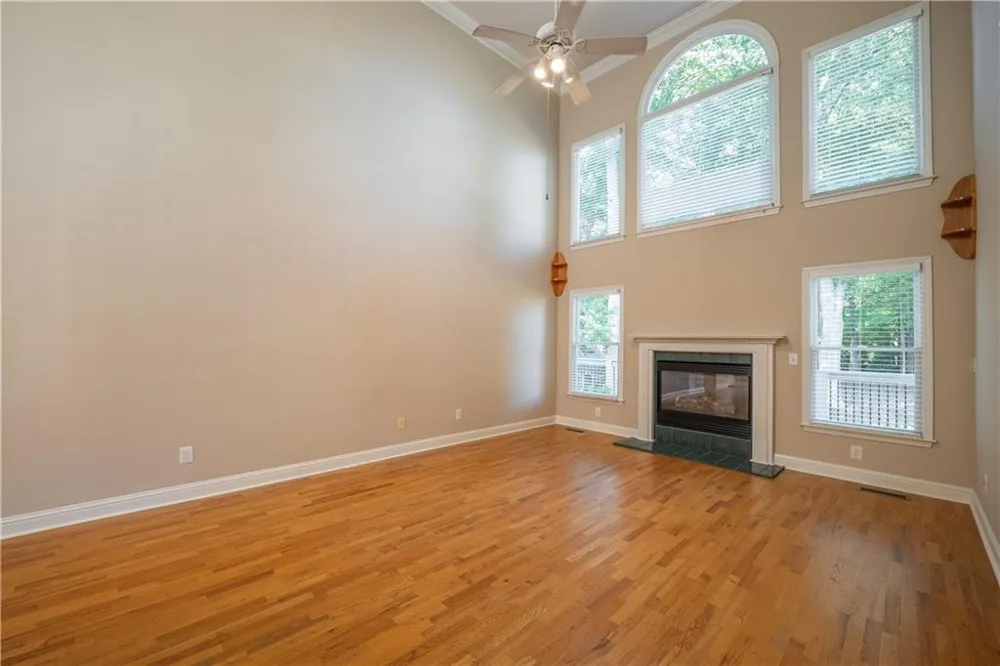 2059 Woodside Park Drive Woodstock, GA 30188