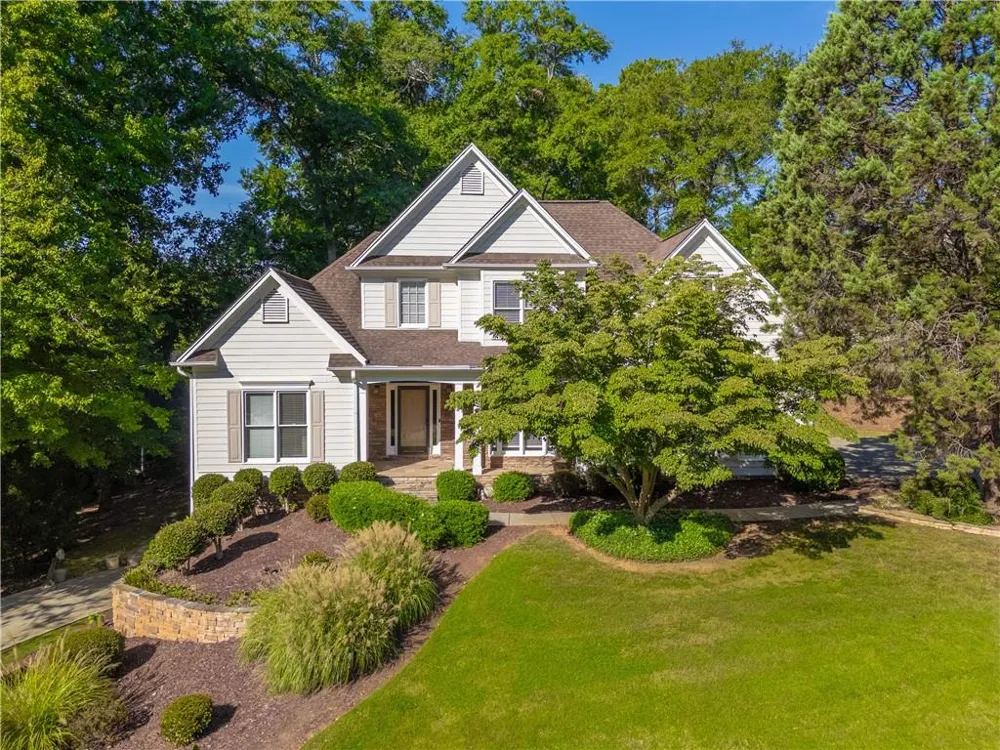 2059 Woodside Park Drive Woodstock, GA 30188