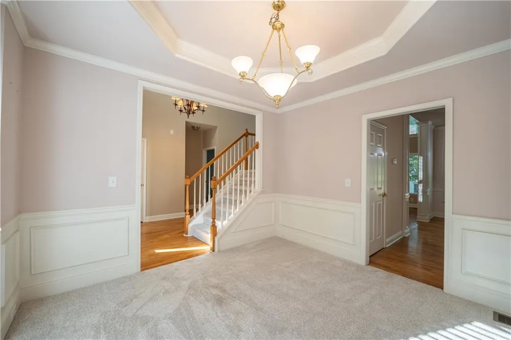 2059 Woodside Park Drive Woodstock, GA 30188