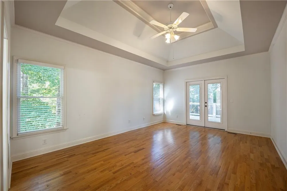 2059 Woodside Park Drive Woodstock, GA 30188