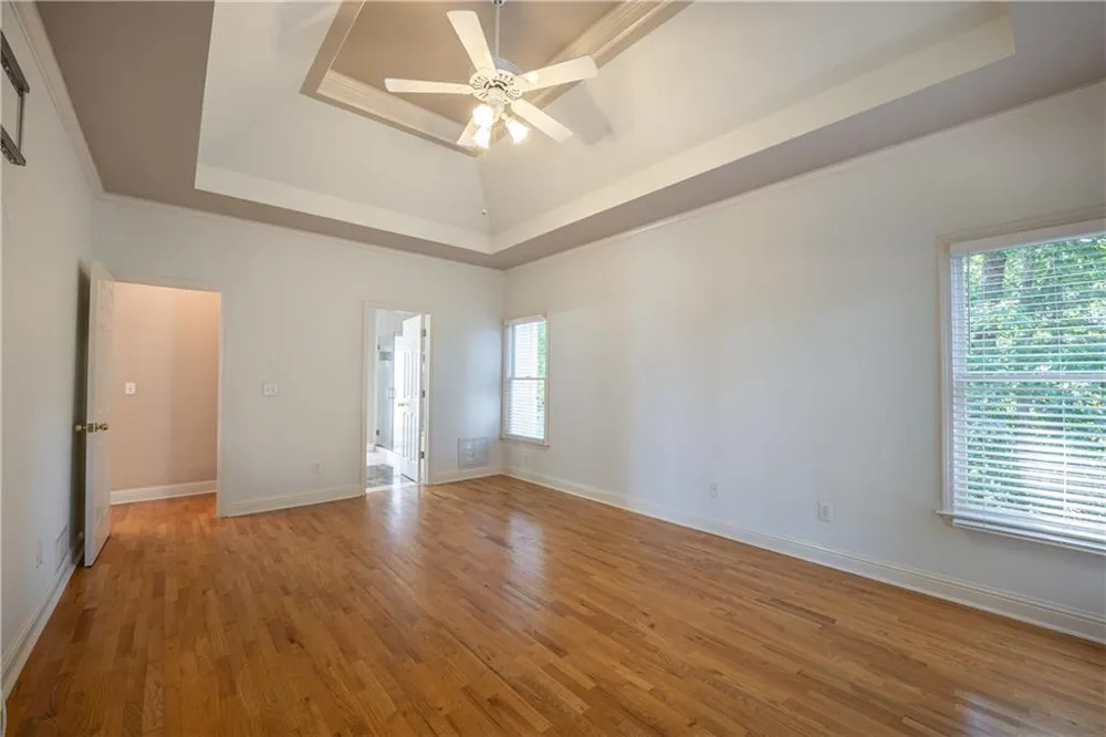 2059 Woodside Park Drive Woodstock, GA 30188