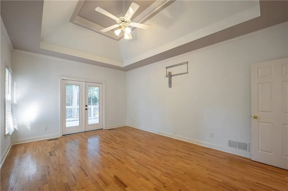2059 Woodside Park Drive Woodstock, GA 30188